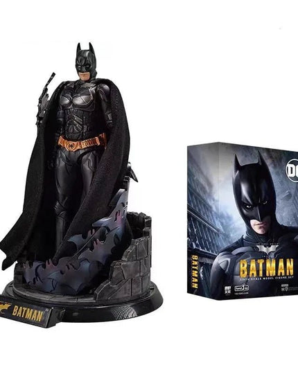 Figurine Luxury Batman 19.5 cm