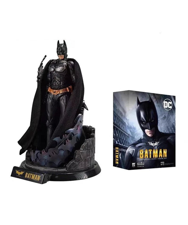 Figurine Luxury Batman 19.5 cm