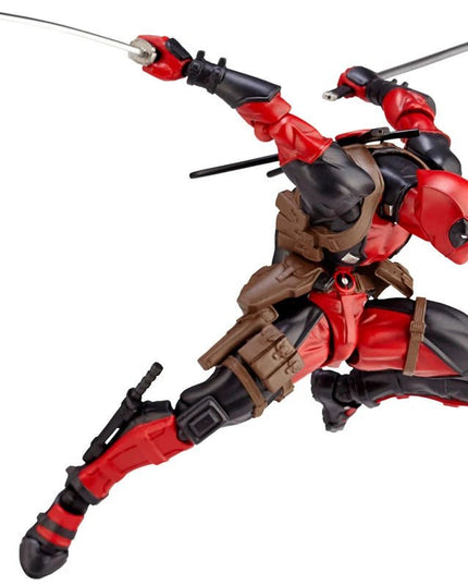 Figurine Marvel DeadPool Super Hero
