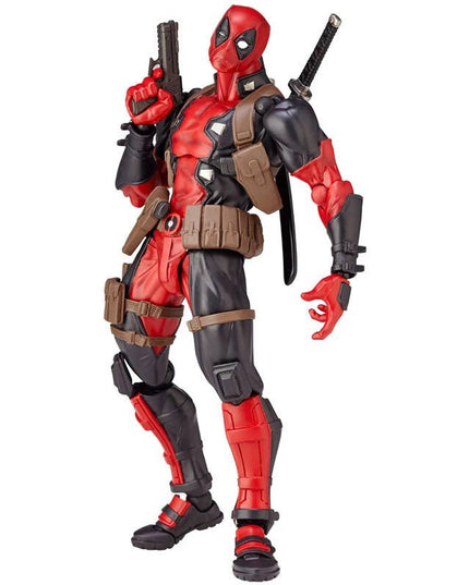 Figurine Marvel DeadPool Super Hero