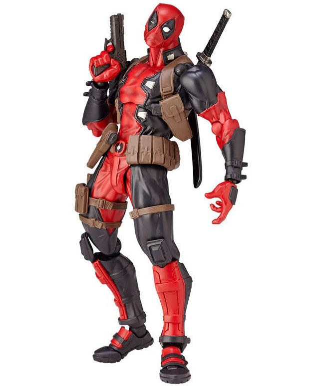 Figurine Marvel DeadPool Super Hero