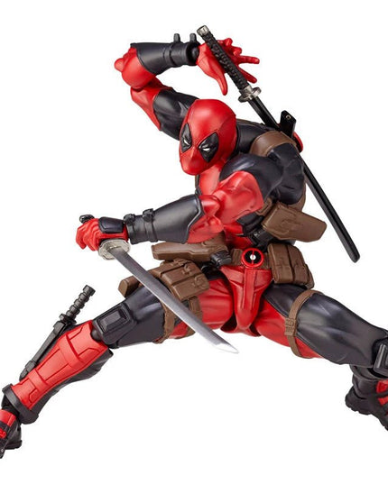 Figurine Marvel DeadPool Super Hero