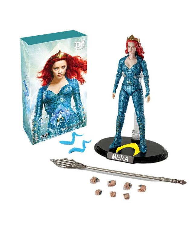 Figurine Mera 19.5 cm