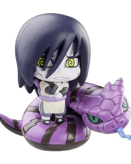 Figurine Mini Naruto #1