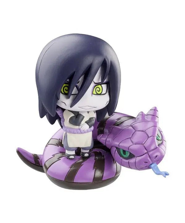 Figurine Mini Naruto #1