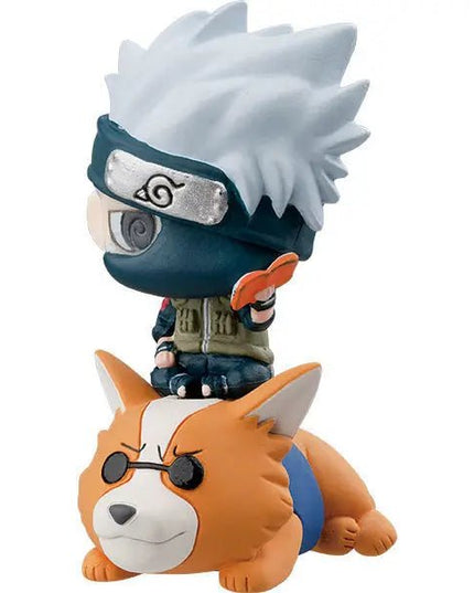 Figurine Mini Naruto #11
