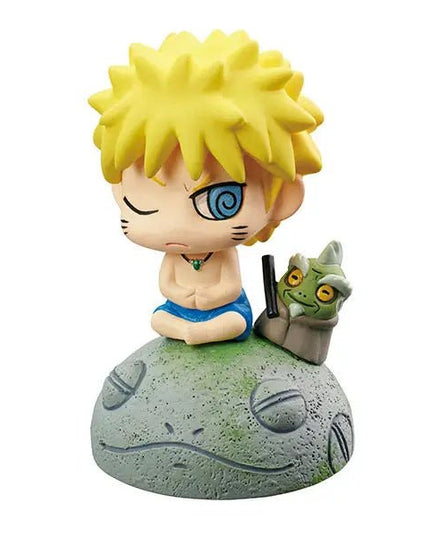 Figurine Mini Naruto #18
