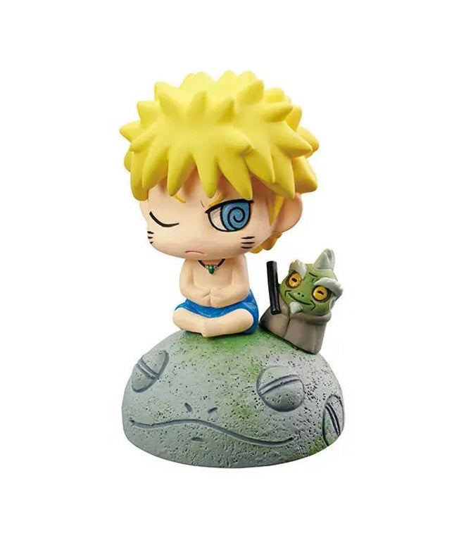 Figurine Mini Naruto #18