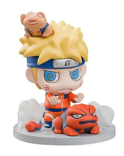 Figurine Mini Naruto #19