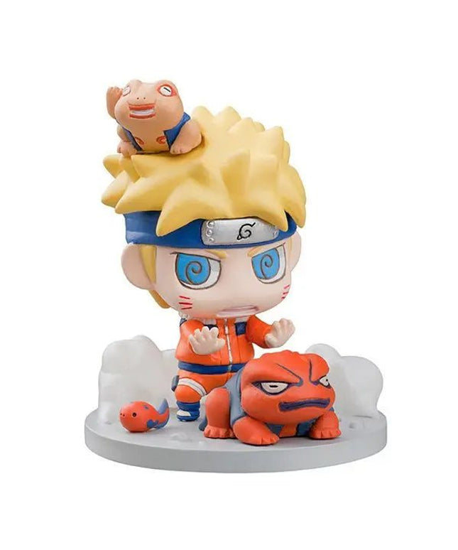 Figurine Mini Naruto #19