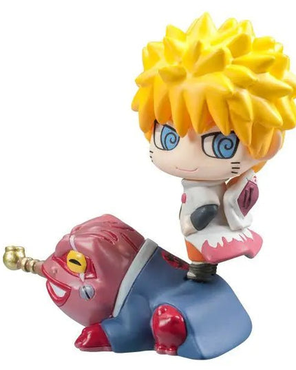 Figurine Mini Naruto #2