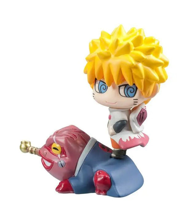 Figurine Mini Naruto #2