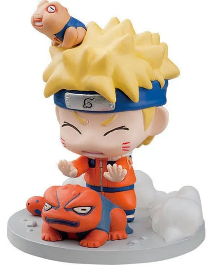 Figurine Mini Naruto #20