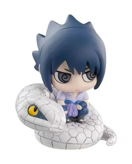 Figurine Mini Naruto #21