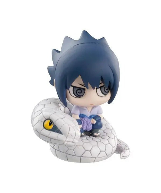 Figurine Mini Naruto #21