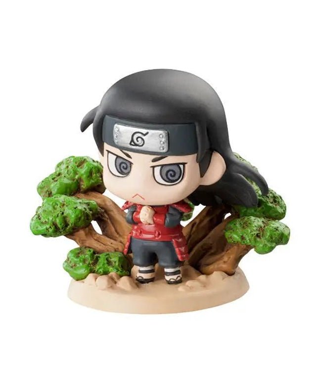 Figurine Mini Naruto #3