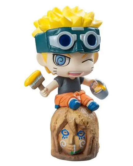 Figurine Mini Naruto #5