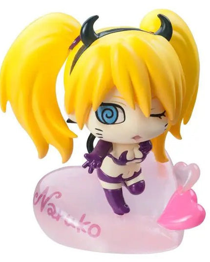 Figurine Mini Naruto #6