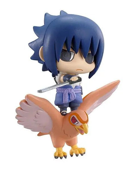 Figurine Mini Naruto #8