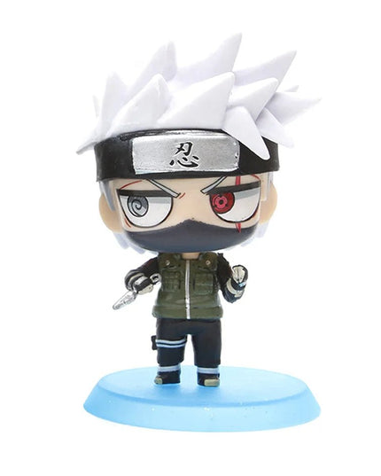 Figurine Mini Naruto Shippûden - Kakashi Hatake