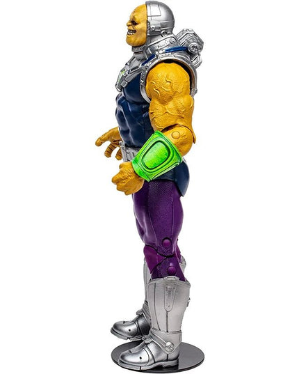 Figurine Mongul 18 cm 5