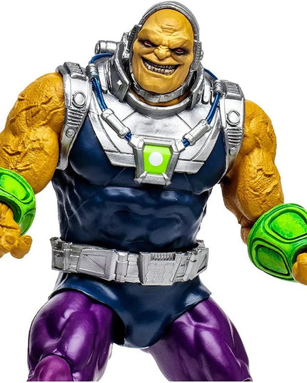 Figurine Mongul 18 cm 3