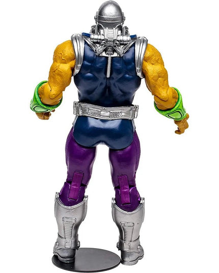 Figurine Mongul 18 cm 2