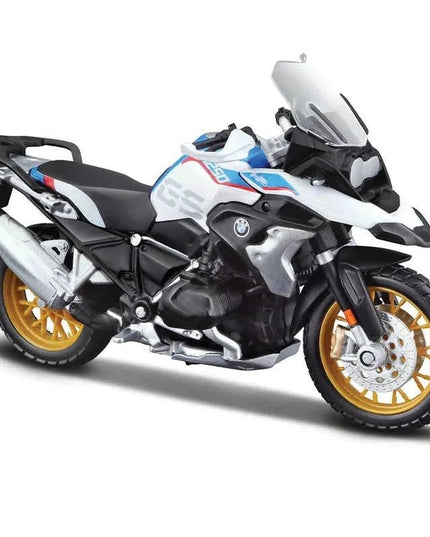 Figurine Moto - BMW R1250GS