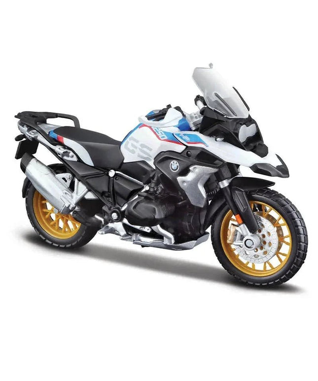Figurine Moto - BMW R1250GS