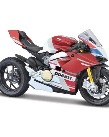 Figurine Moto - Ducati Panigale V4 S