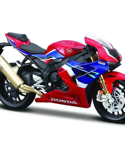 Figurine Moto - Honda CBR1000RR-R
