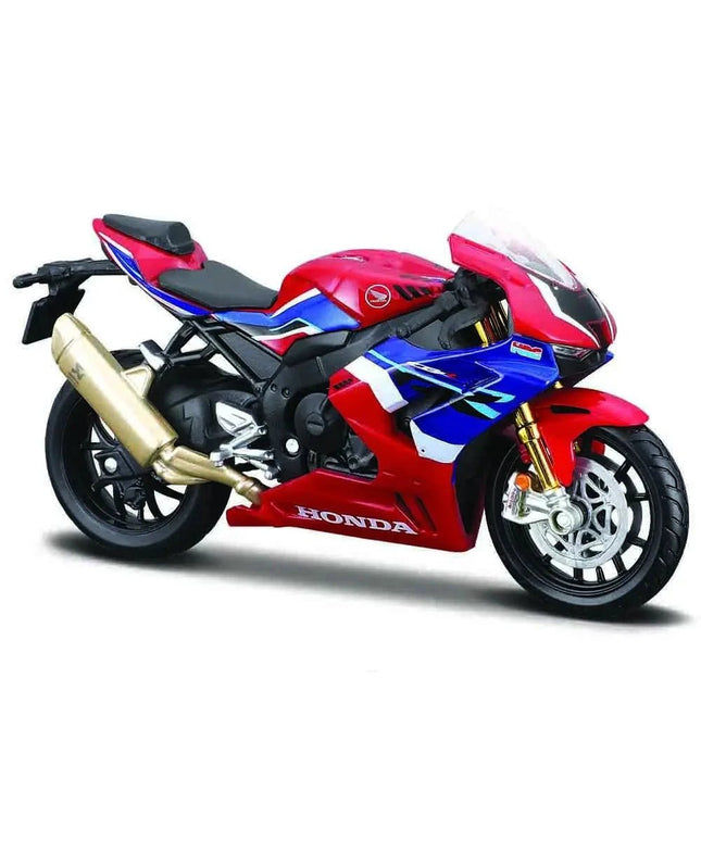 Figurine Moto - Honda CBR1000RR-R