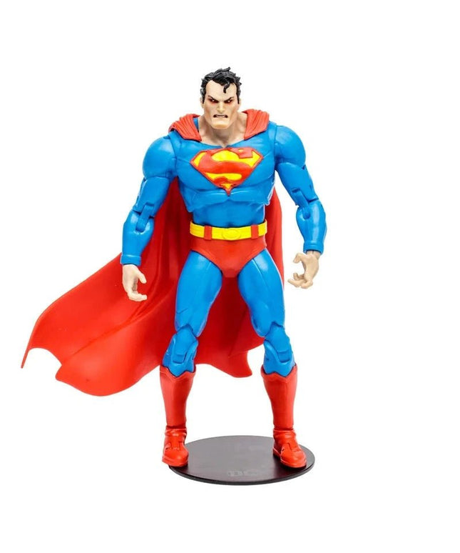 Figurine Multiverse Superman #2 18 cm