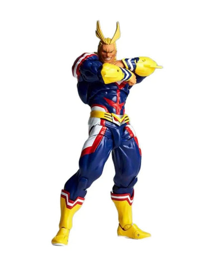 Figurine My Hero Academia - All Might 14 cm
