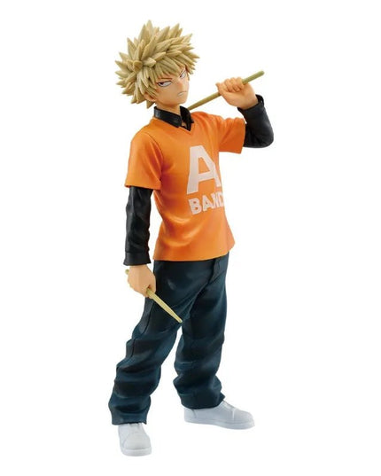 Figurine My Hero Academia - Band B 11 cm