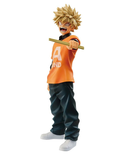 Figurine My Hero Academia - Band G 11 cm
