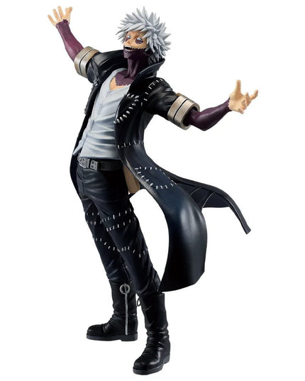 Figurine My Hero Academia - Dabi 12 cm