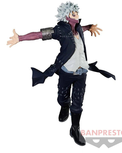 Figurine My Hero Academia - Dabi 17 cm