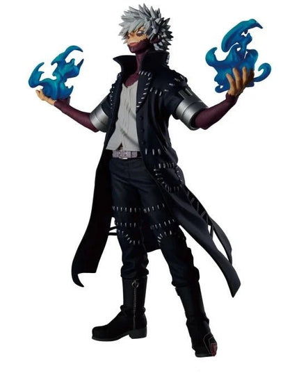 Figurine My Hero Academia - Dabi 20 cm