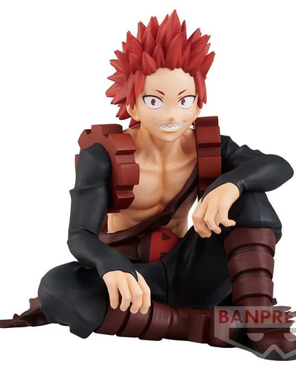 Figurine My Hero Academia - Eijiro Kirishima 11 cm