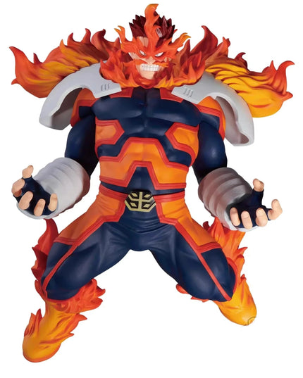 Figurine My Hero Academia - Endeavor 17 cm