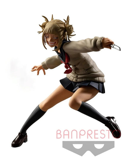 Figurine My Hero Academia - Himiko Toga 13 cm