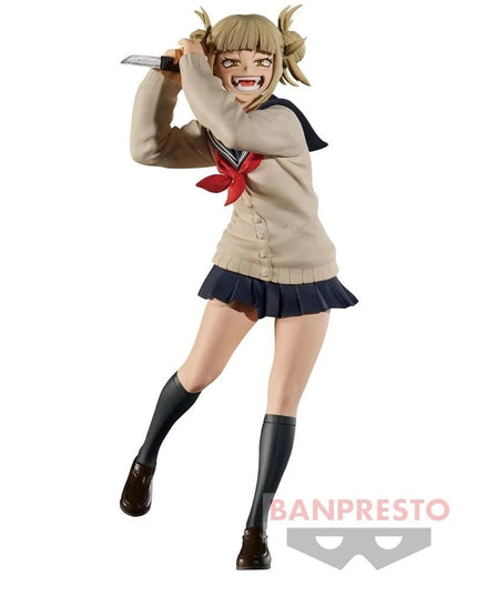 Figurine My Hero Academia - Himiko Toga 15 cm