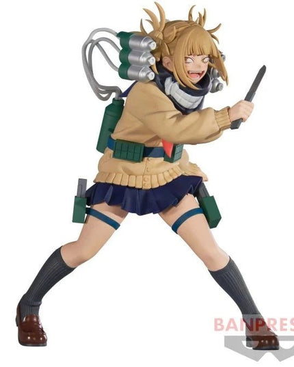 Figurine My Hero Academia - Himiko Toga 17 cm