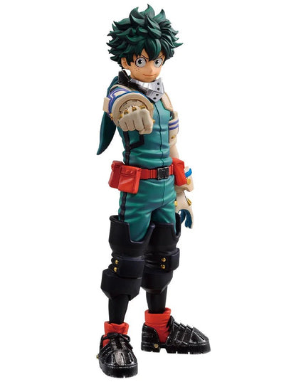 Figurine My Hero Academia - Izuku Midoriya