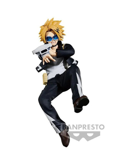 Figurine My Hero Academia - Kaminari 12 cm