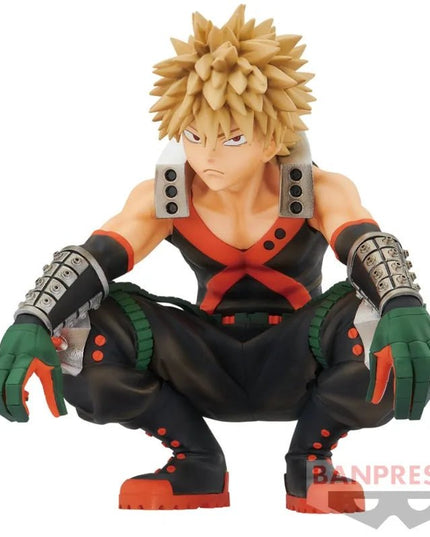 Figurine My Hero Academia - Katsuki Bakugo 11 cm