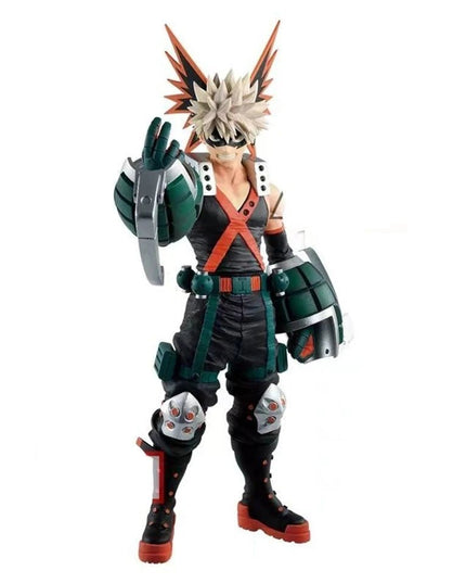 Figurine My Hero Academia - Katsuki Bakugo 25 cm