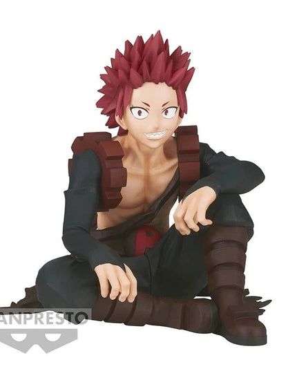 Figurine My Hero Academia - Kirishima Eijiro 10 cm