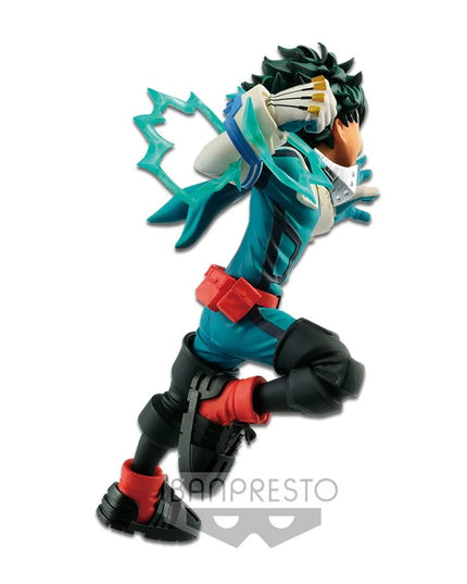 Figurine My Hero Academia - Midoriya Izuku 13 cm 3